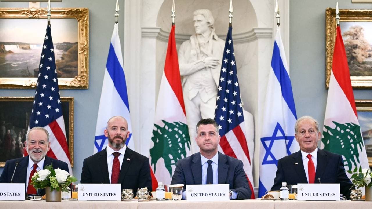 فلوريدا تحت اختبار الانتخابات وبيانات لبنان وإسرائيل