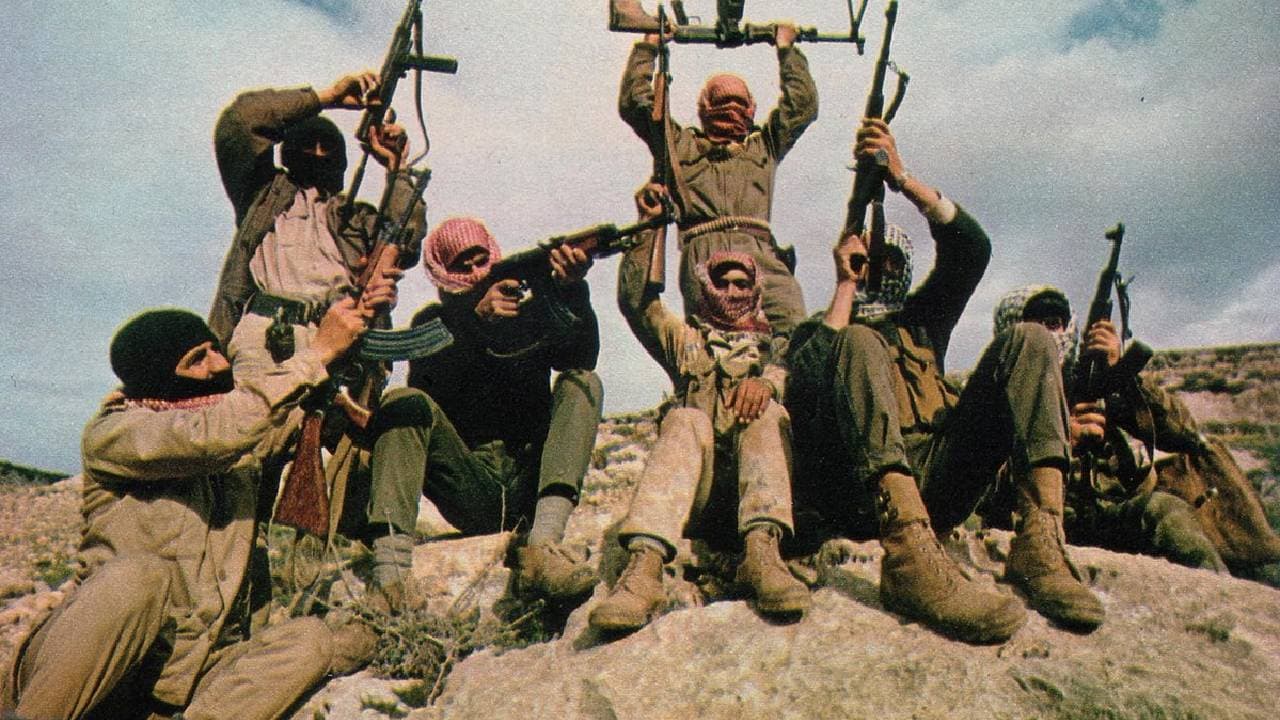 حزب الله بين التحرير وسيادة الدولة