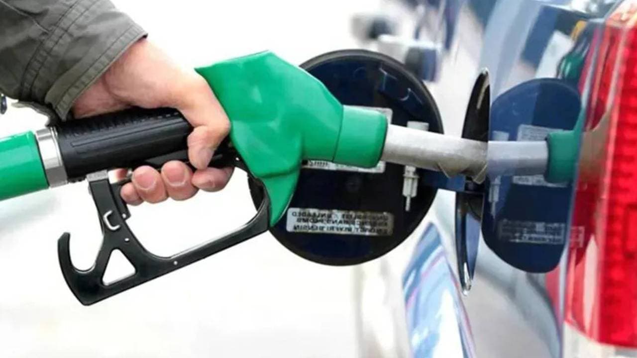 Fuel prices rise again details