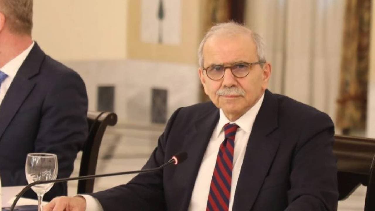 نواف سلام ينتقد التصعيد الإسرائيلي في الجنوب
