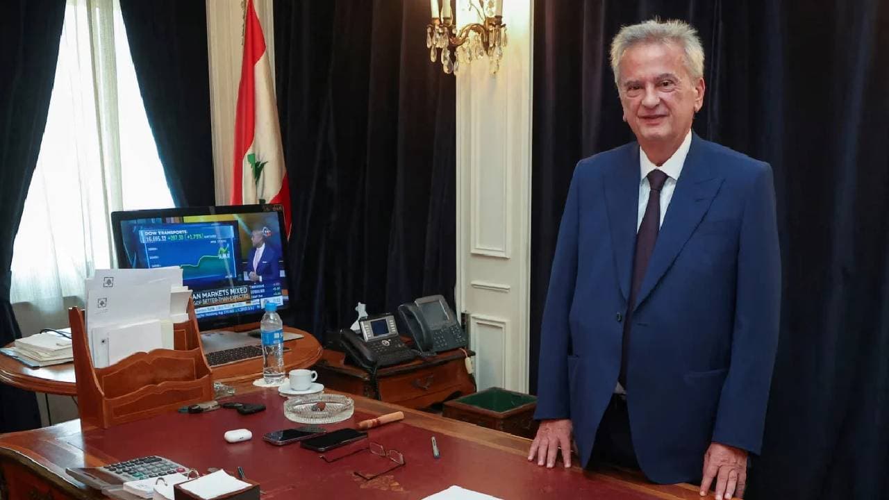 Lebanese judiciary faces critical test on Karim Said complaint
