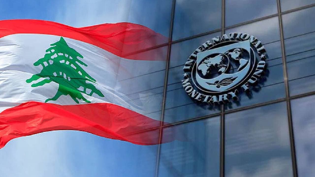 Lebanese Economy Faces Contraction in 2026