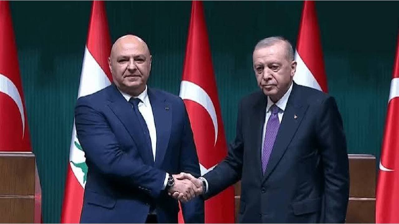 Ankara Summit Advances Regional Security