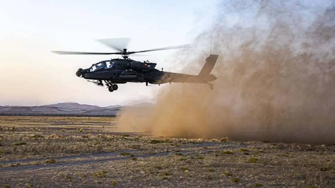 Washington resumes strikes in southern Iran