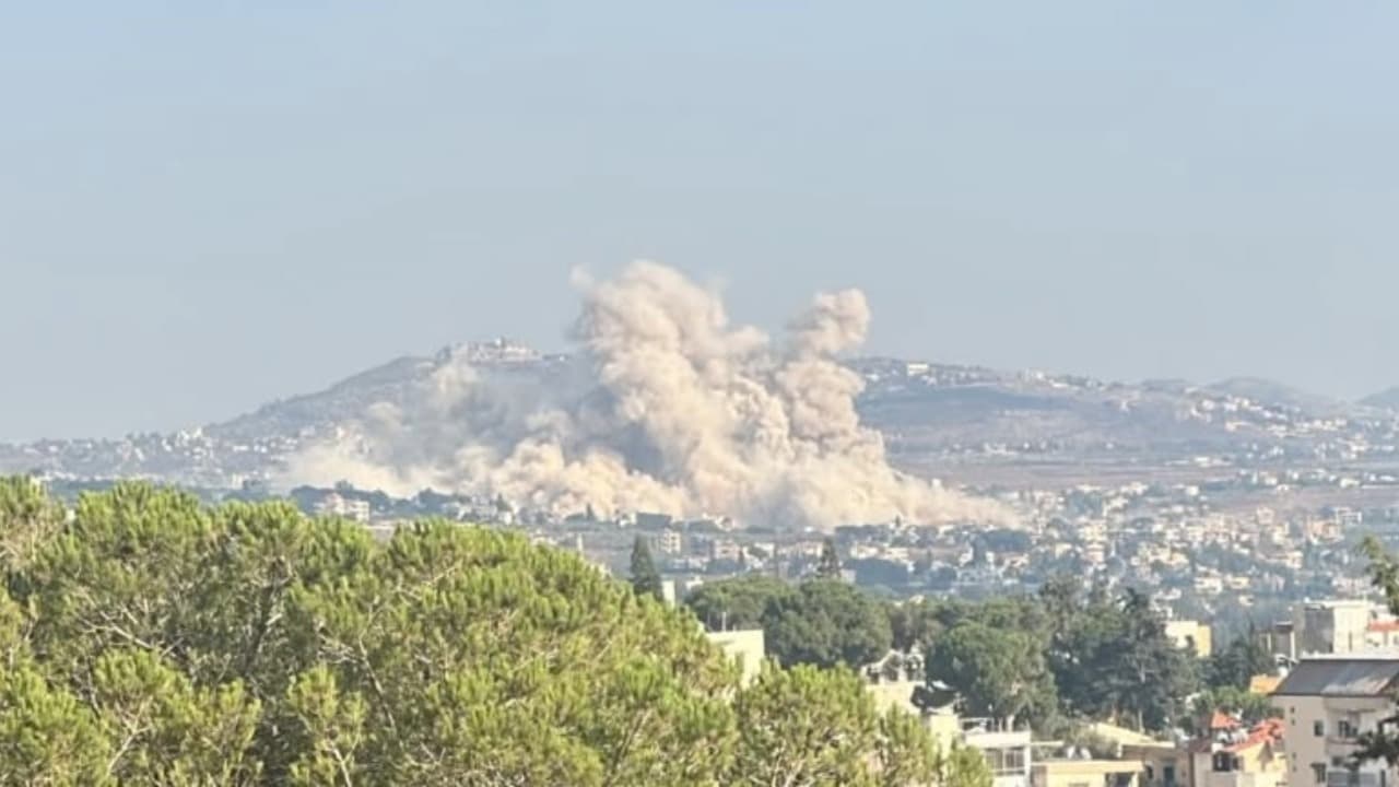 Israeli Response Expected to Ali Al-Taher Operation