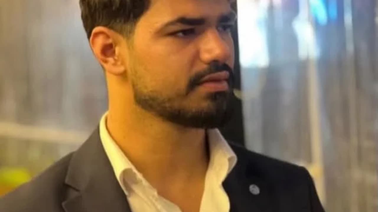 Hadi Shretih: from crash to questioning Akar's role