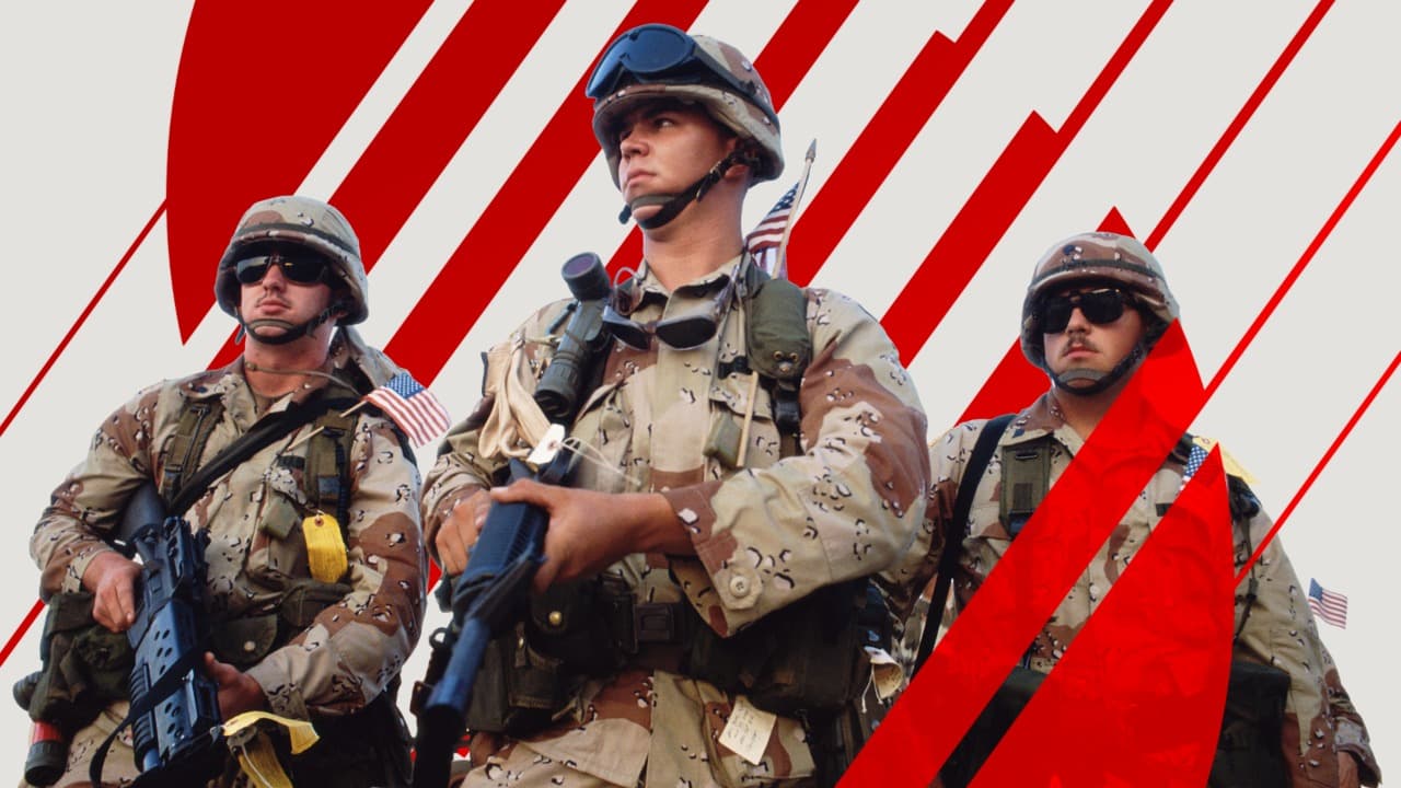 Iranian Strikes at US Bases Revealed