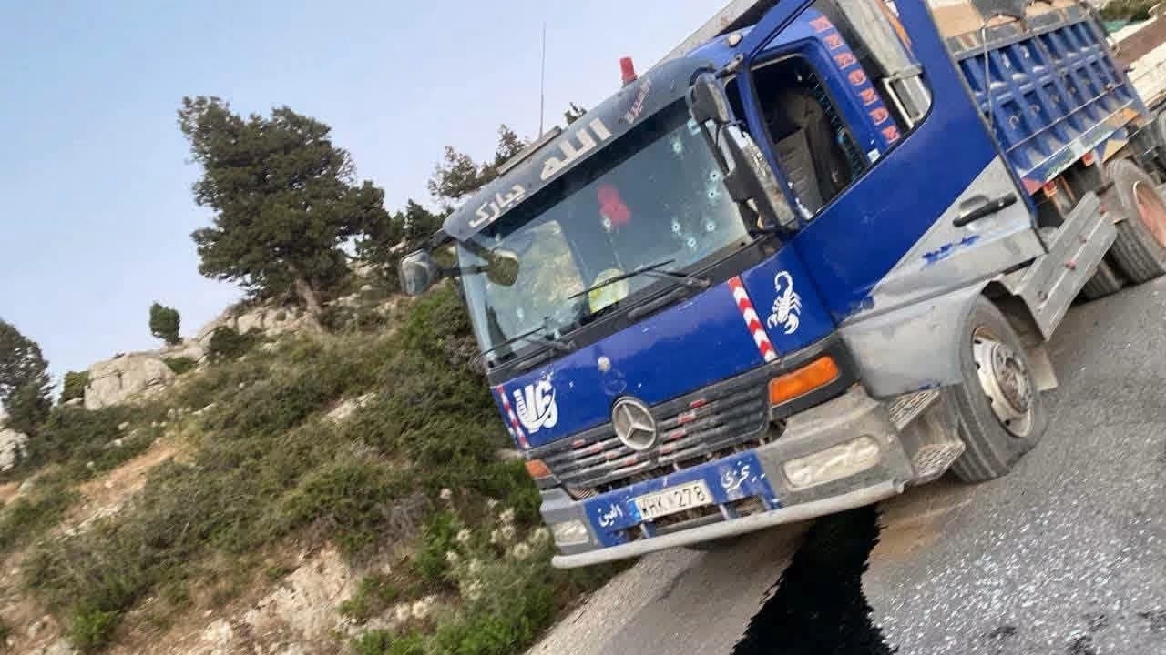 Akkar Security Tensions Rise