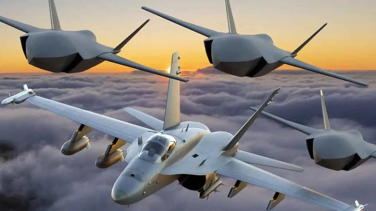 Israel details airpower plans for decade