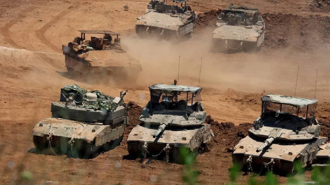 Israel weighs responses after Ali Al-Tahir incident