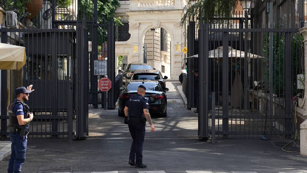Rome-2 talks aim to save Framework Agreement