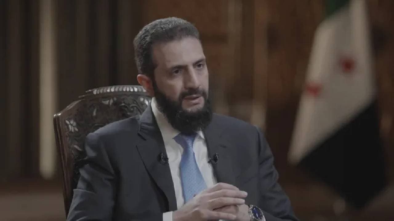 Syria Reacts to Netanyahu on Sweida Response