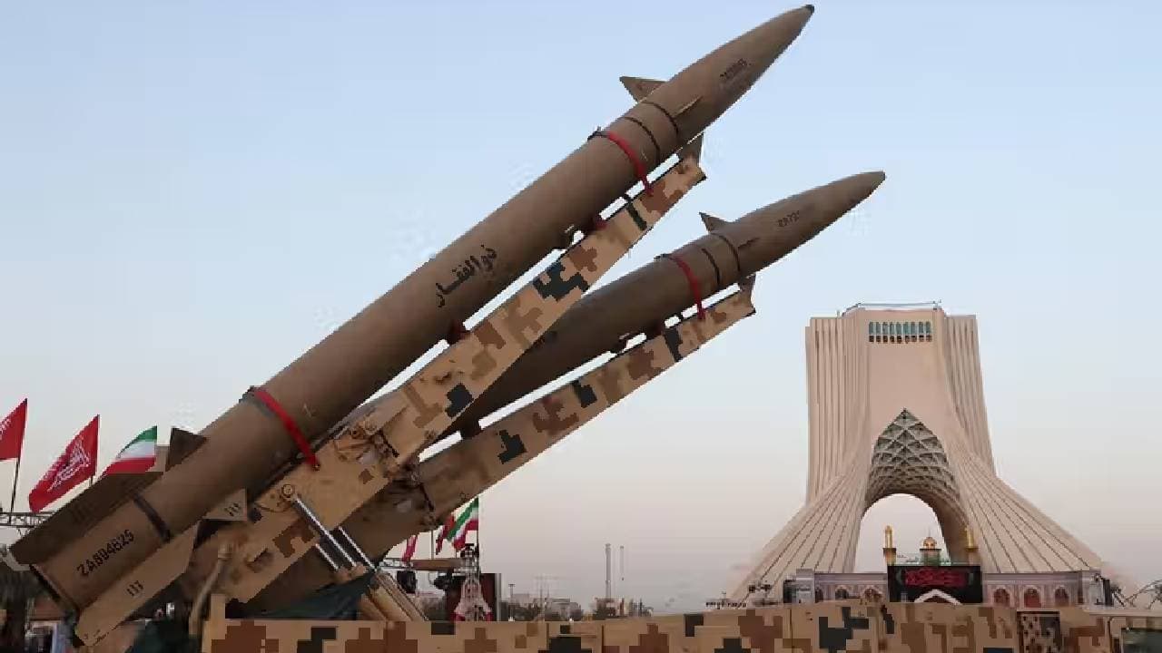 Diplomacy Amid Iran Tensions