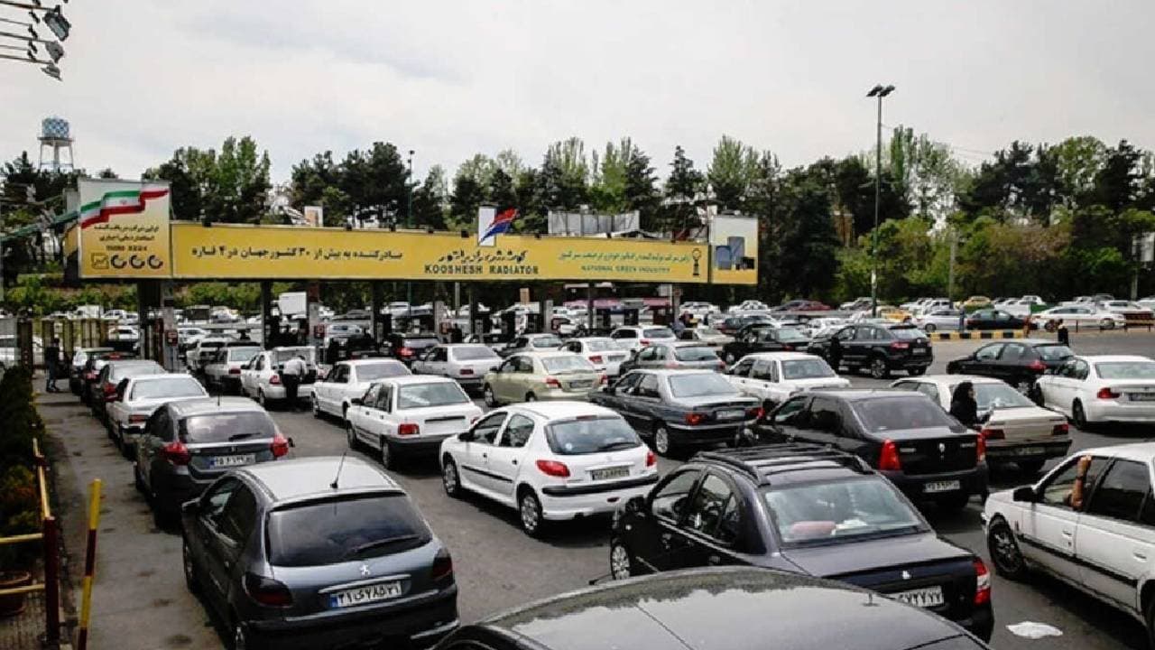 Iranian regime moves toward higher fuel prices