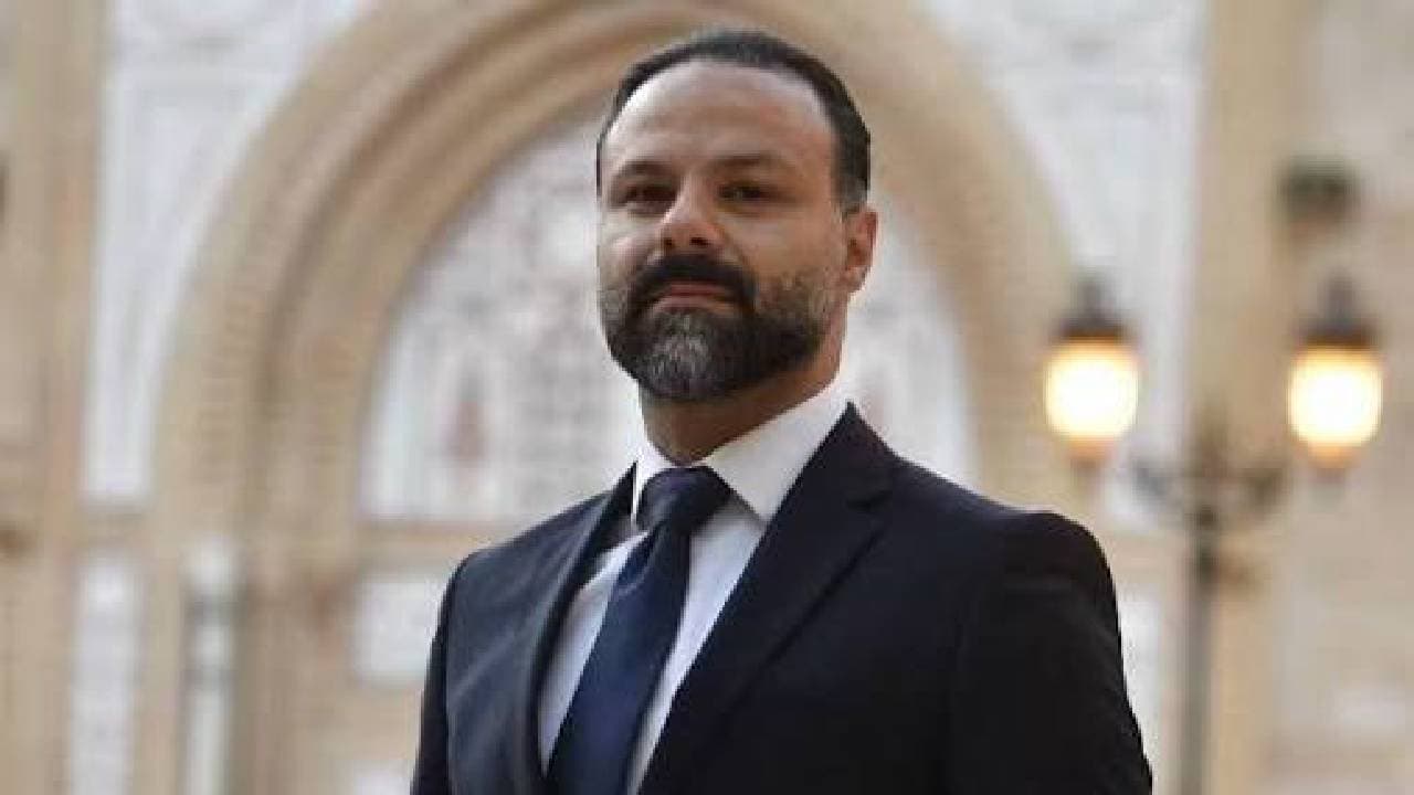 Muhammad Nimer resigns from Beirut TV Board