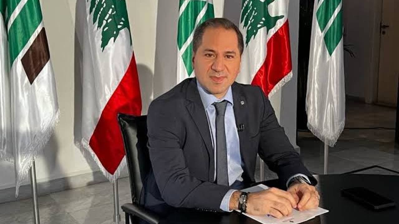 Sami Al-Jamil: Stability needs state control of weapons