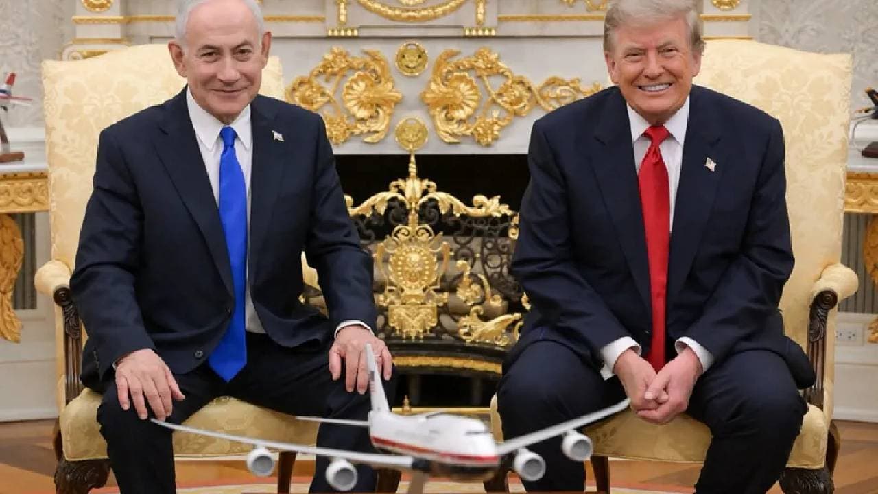 Implications of Trump-Netanyahu Meeting for Lebanon