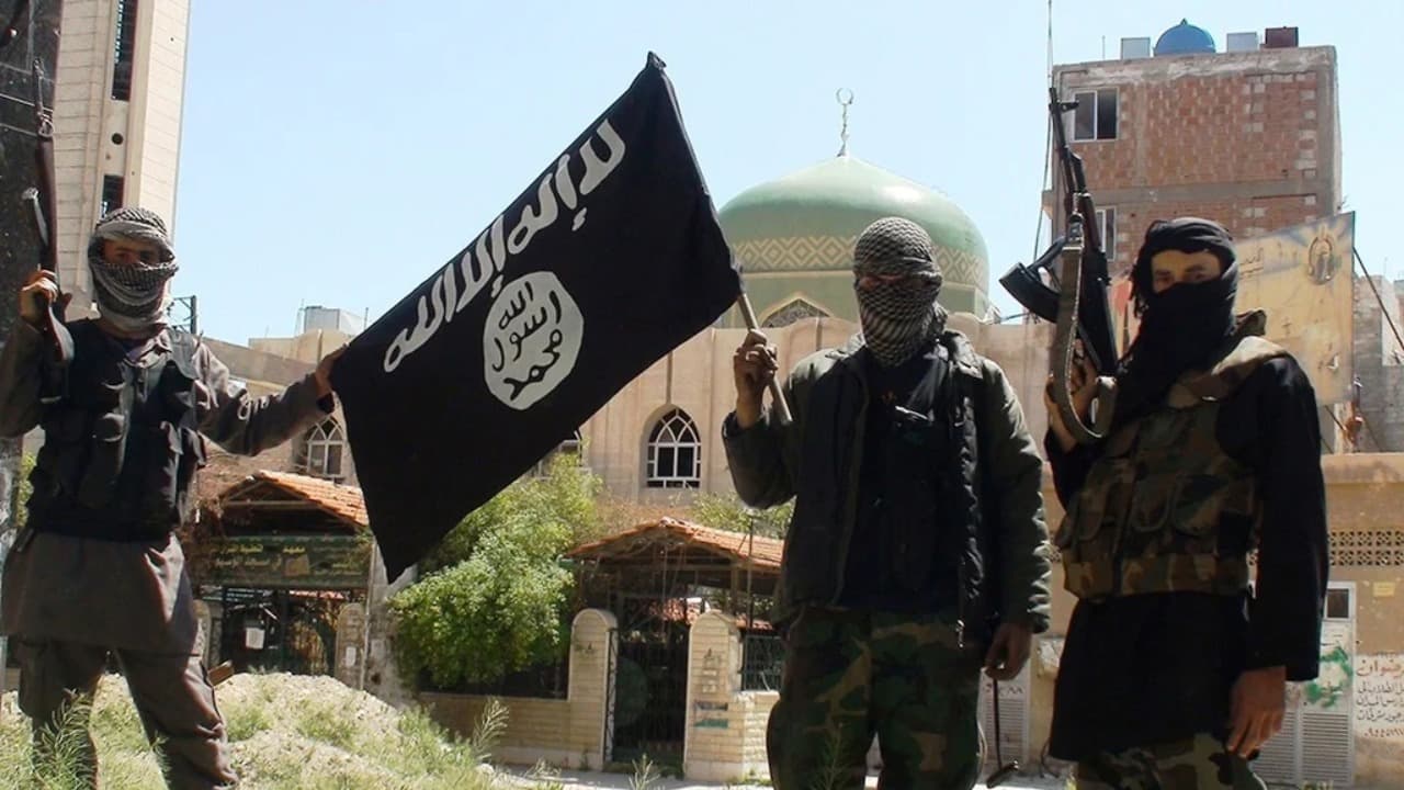 UN warns ISIS exploits Syria shifts