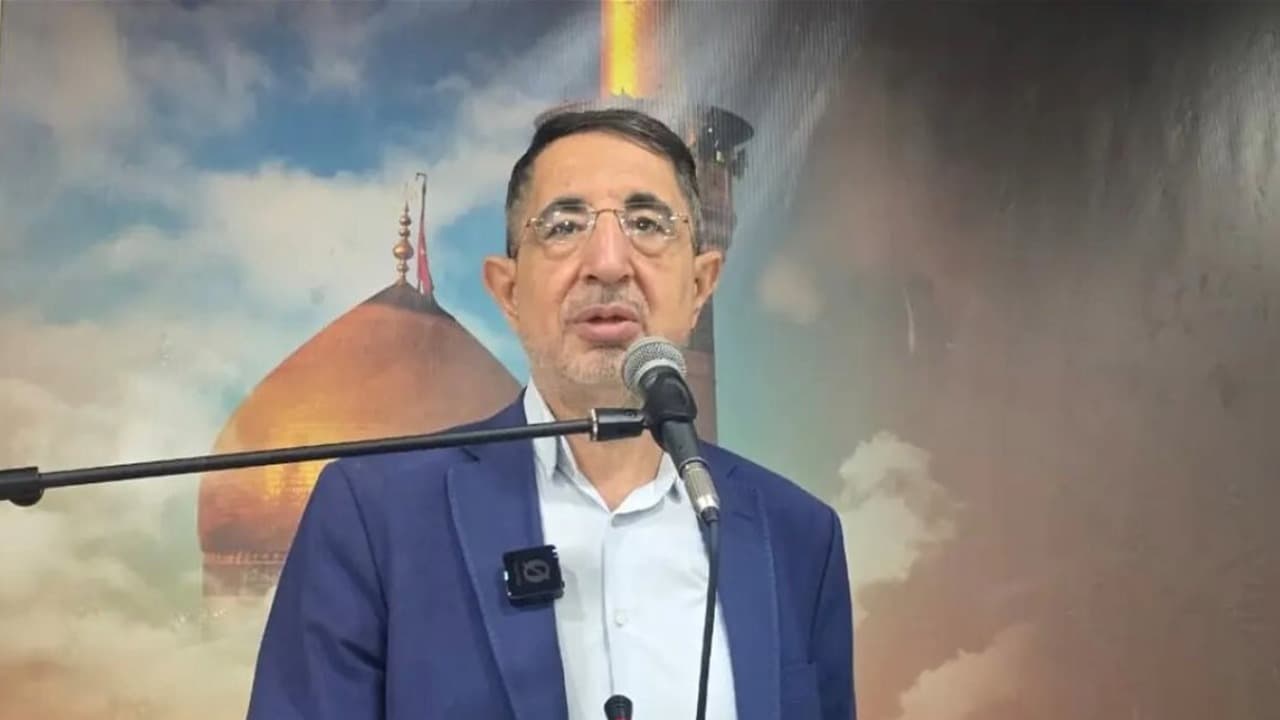 Hajj Hassan: Foreign armies disarming resistance are invaders