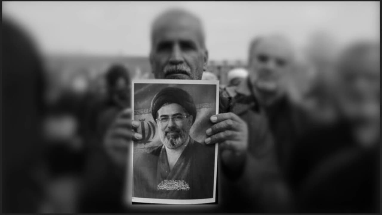 نظام ولاية الفقيه بين حرب وسلام