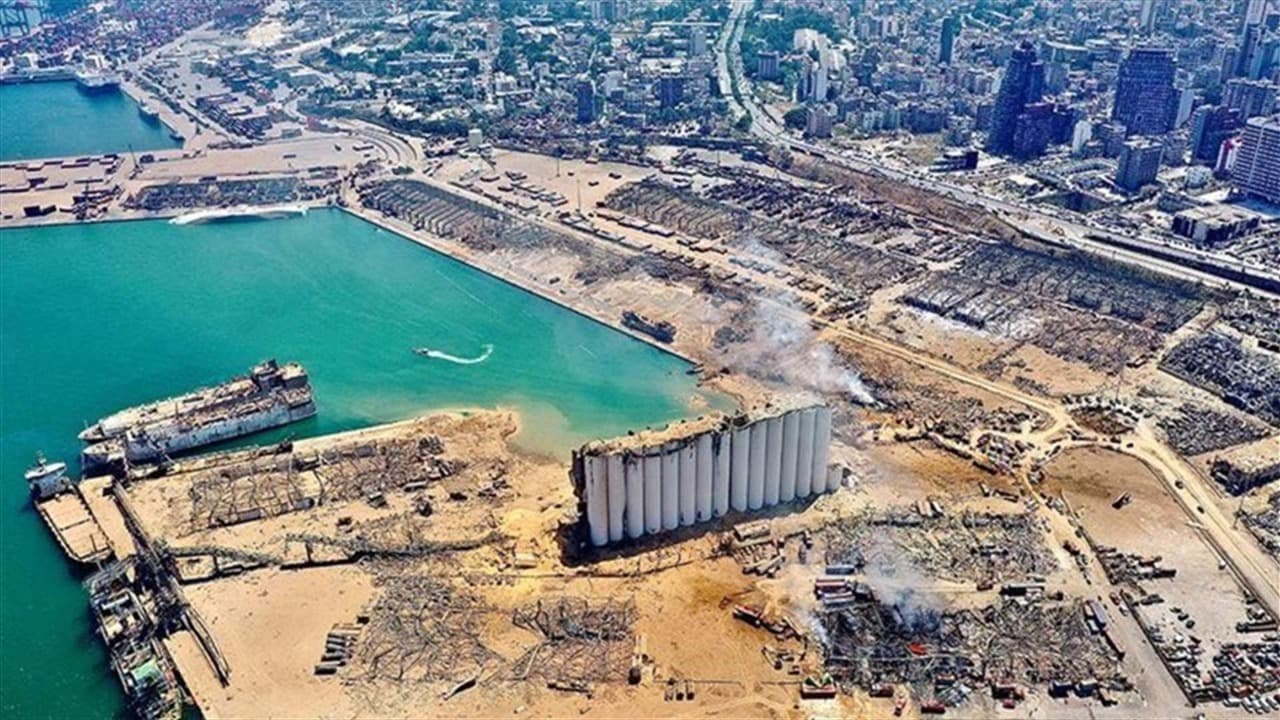 تدابير سير في بيروت لذكرى المرفأ