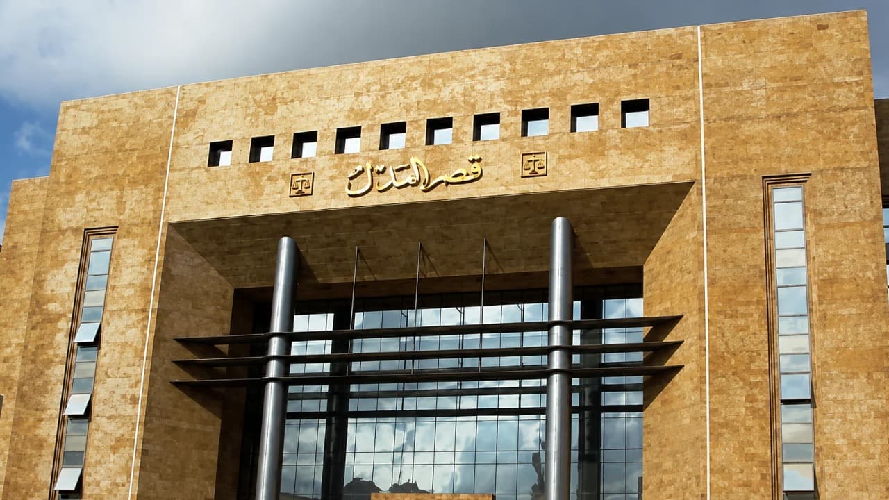 Death penalty for Riaa Al-Shadiah’s killer