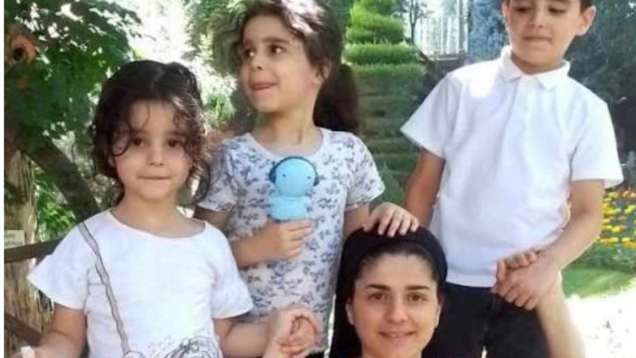 Investigation Reveals Fadia Salah El-Din and Children Found