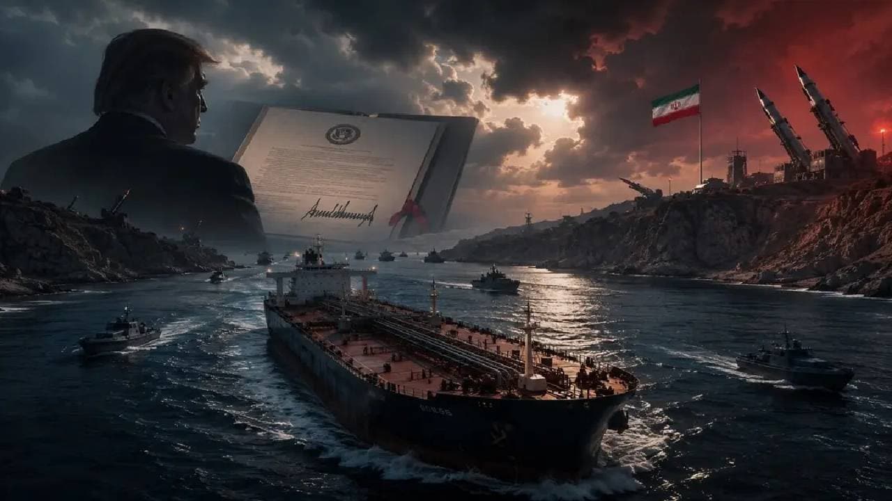 طهران تنفي لقاءات مع واشنطن وتؤكد وجود ورقة مسقط