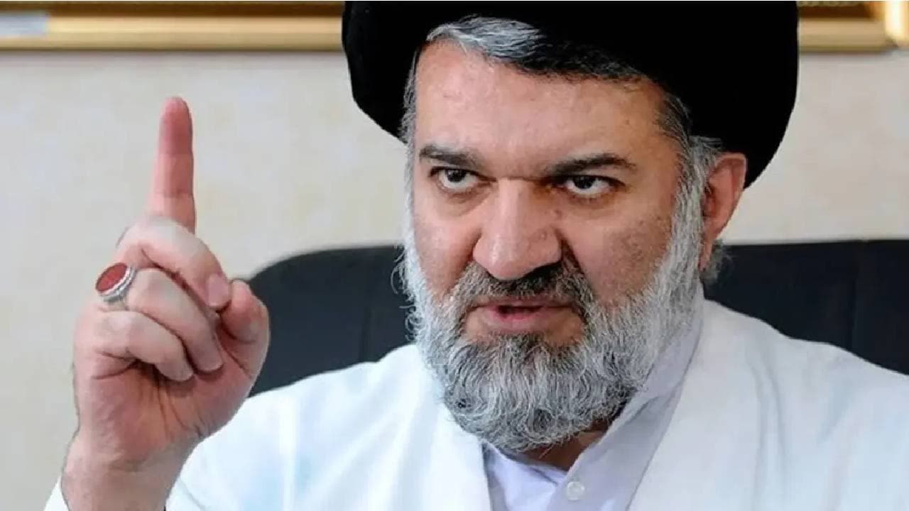 Iran's Power Shifts: Beshkian Resignations and Iraqy's Role