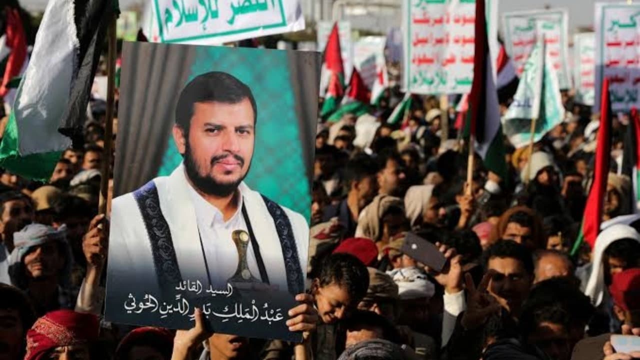 Al-Jabha Ahrar Lebanon Seeks Houthi Terrorist Designation
