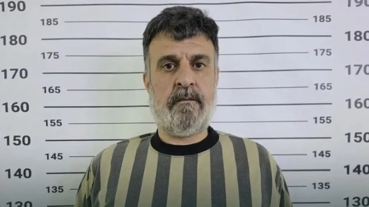 توقيف ضابط سابق في مخابرات الأسد بتهمة التحقيق مع المتظاهرين