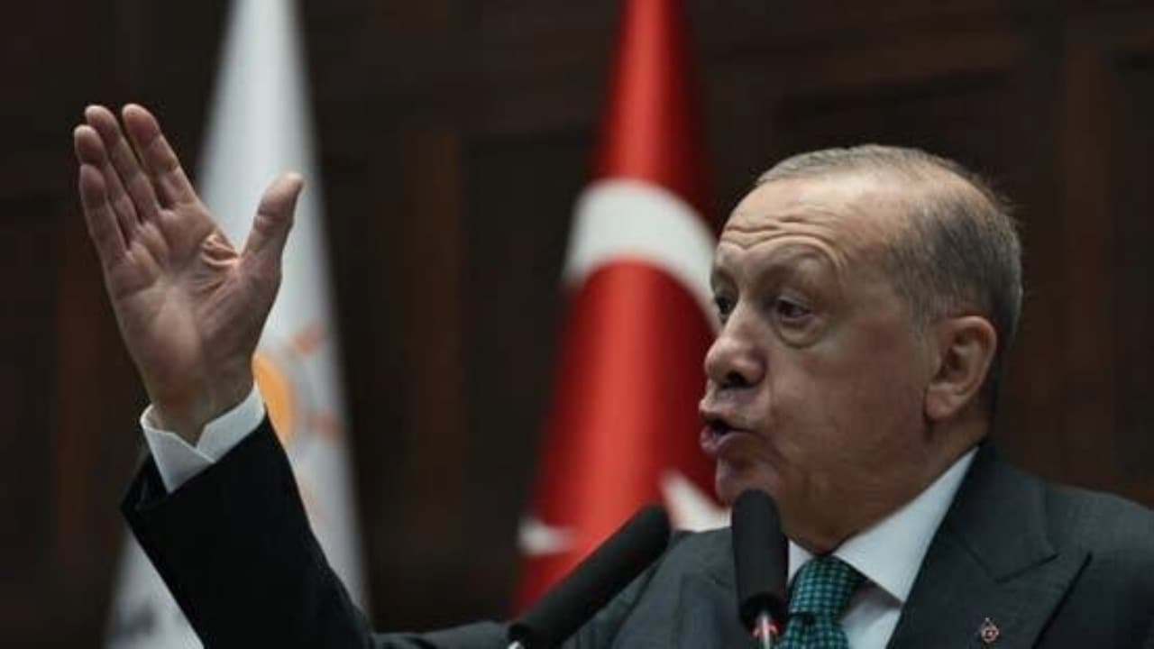 أردوغان يستعد لولاية جديدة وتوقع انتخابات مبكرة