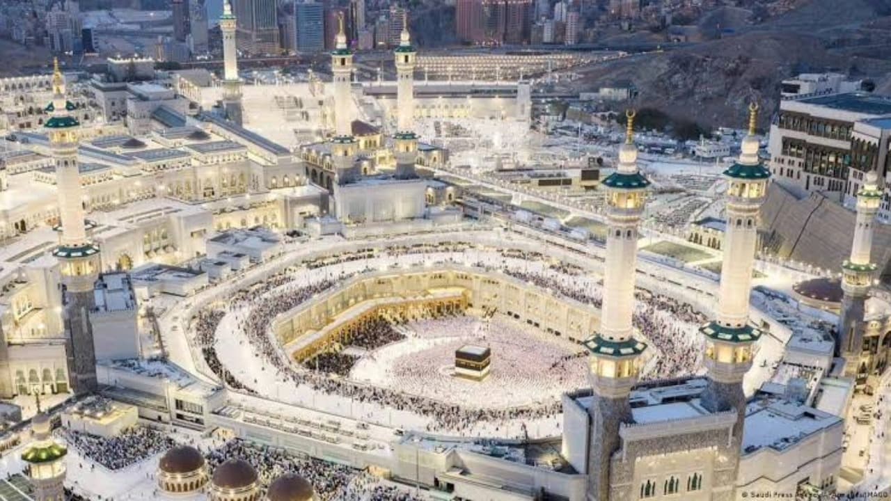 حملة الحوثيين على مكة ودور إيران