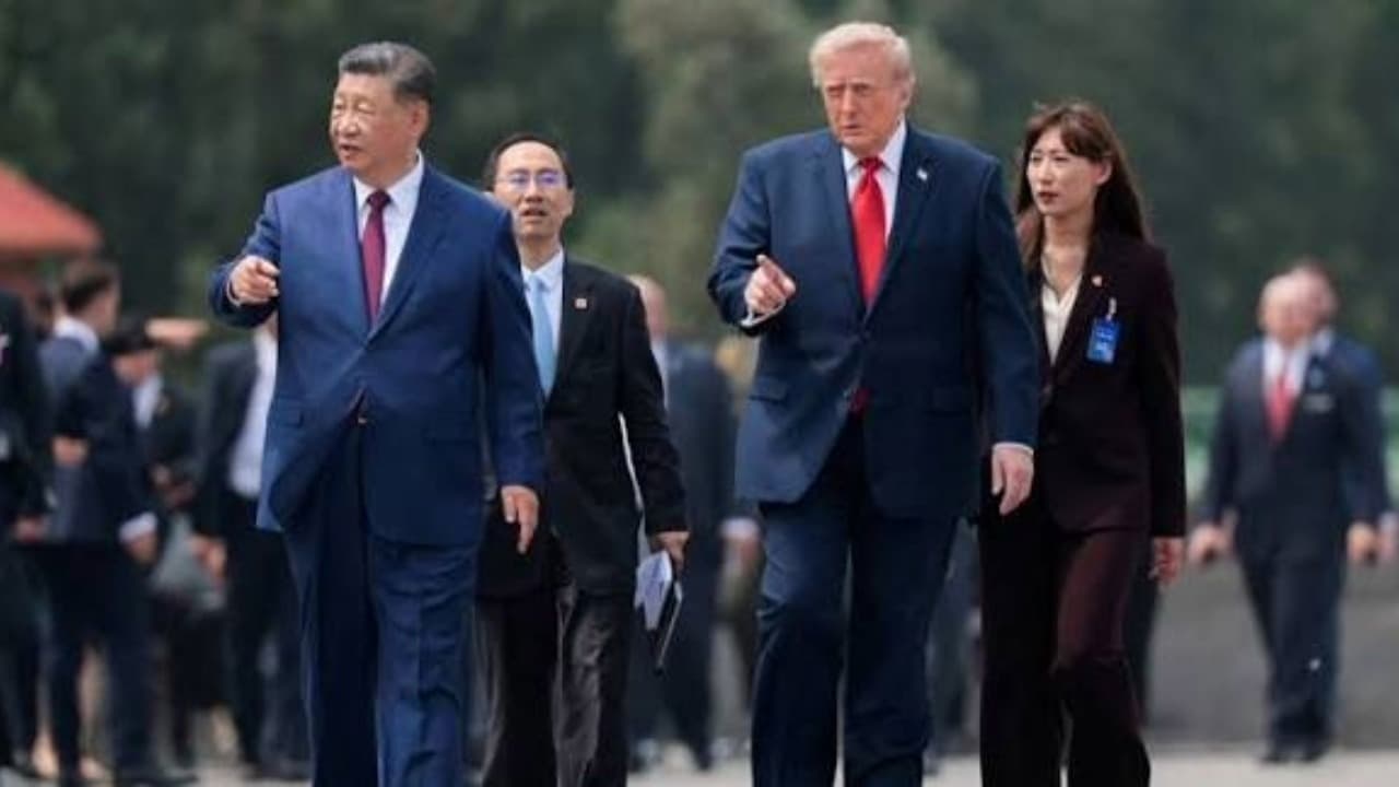 China condemns US sanctions and tariffs