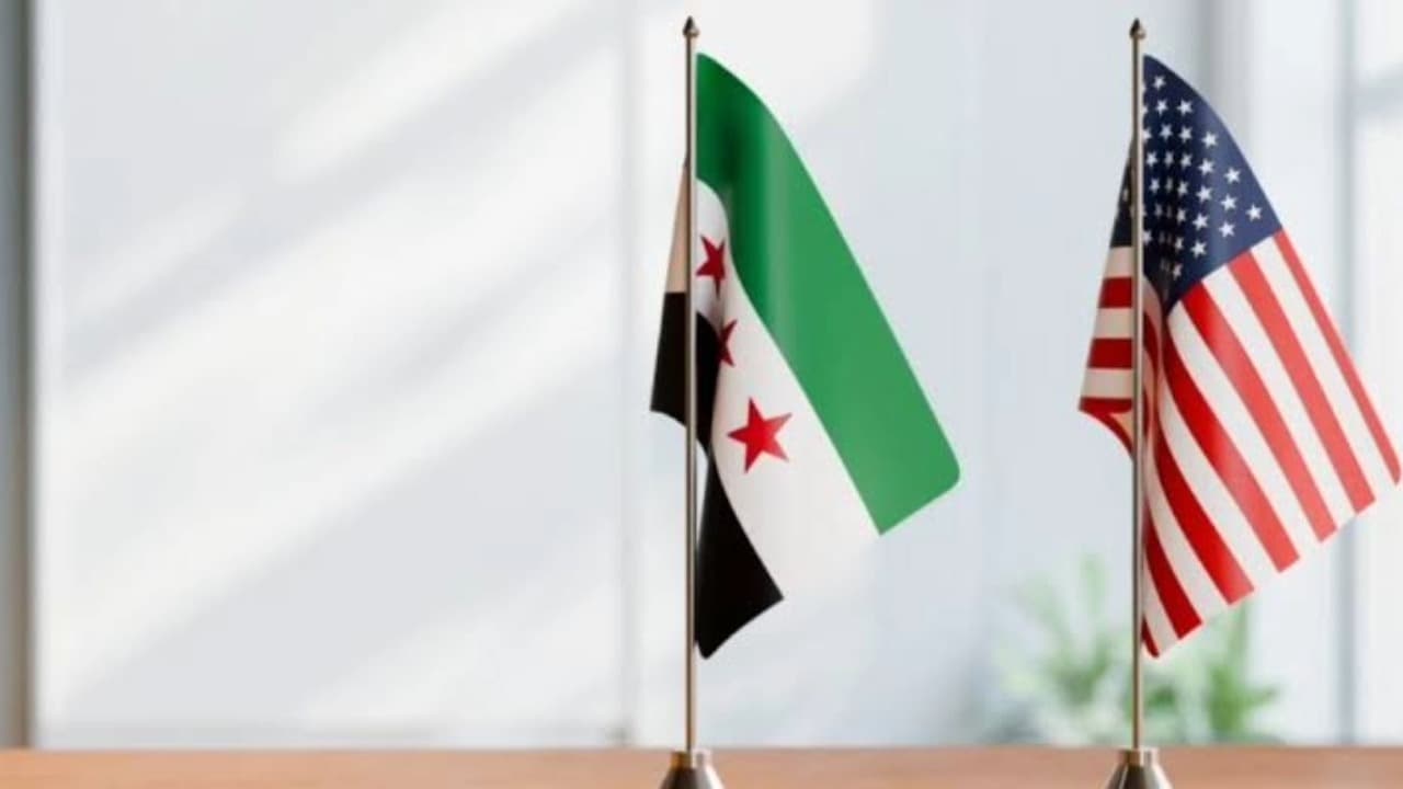 واشنطن ترفع قيود الأسلحة عن سوريا