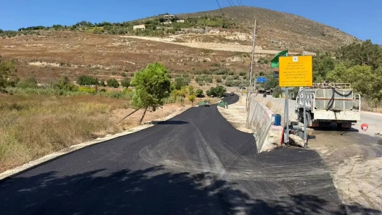 العبور يعود فوق الليطاني مؤقتا
