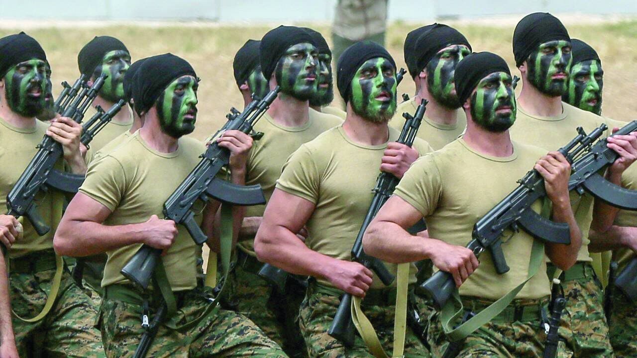 Hezbollah relocations raise questions