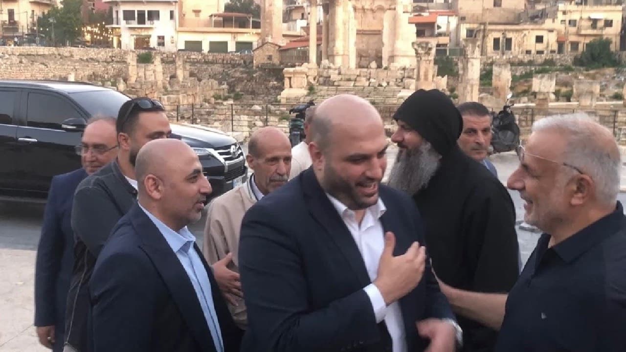 Health and Labor ministers address Baalbek reports