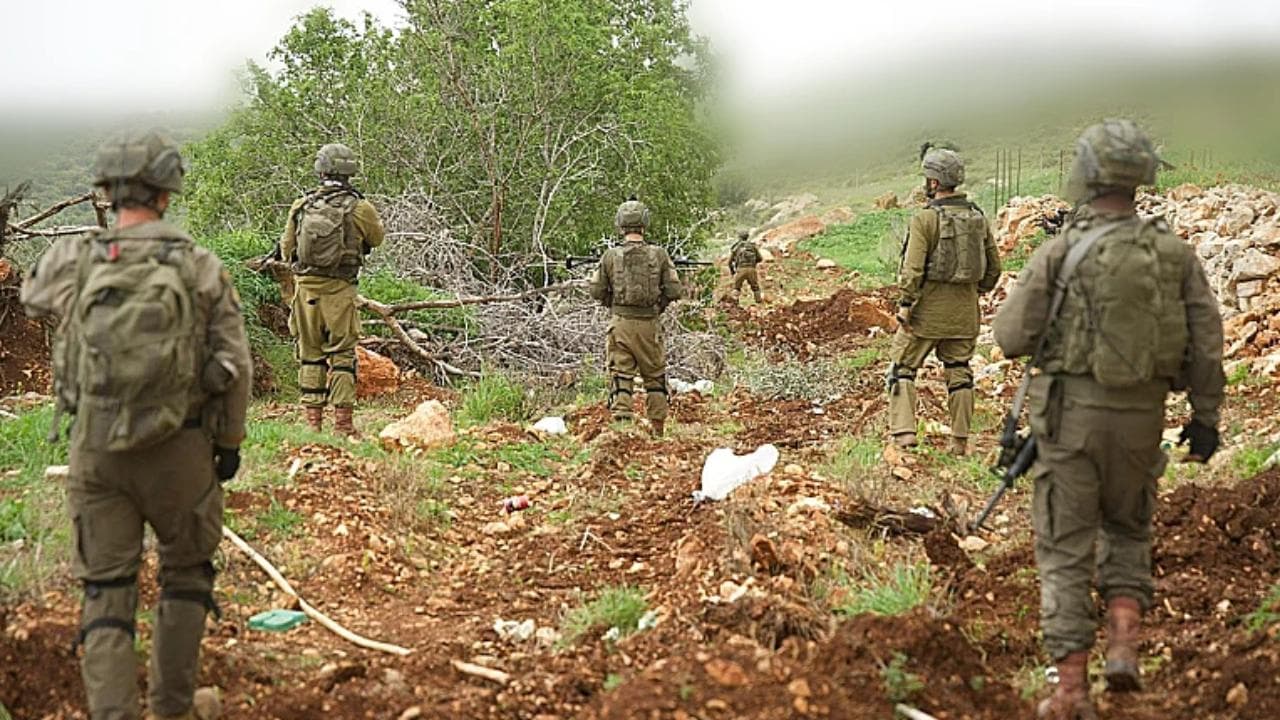 إسرائيل تُجهّز جنوب لبنان لاحتلال أطول