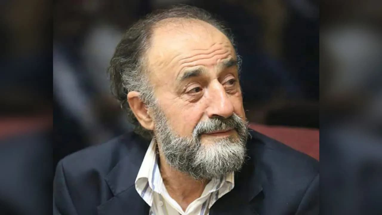Mustafa Sbeity: Poet Amid Resistance