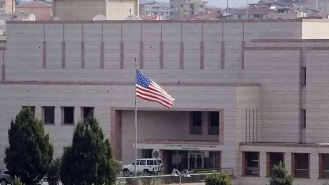 U S Embassy Beirut Solves 42nd Anniv of Awkar Attack
