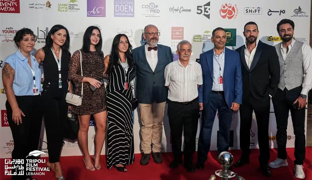 Tripoli Film Festival 2026 Opening and Judges Announced