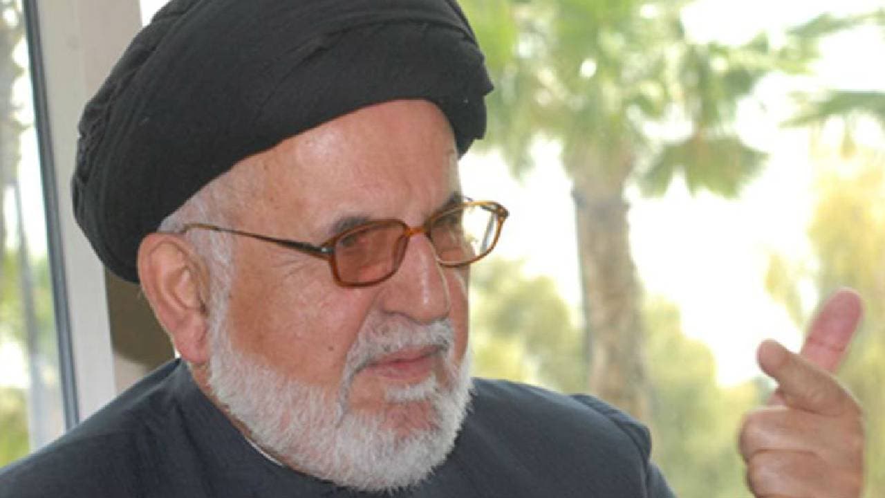 هاني فحص يخلد ذكرى رحيله وفكره الموحد