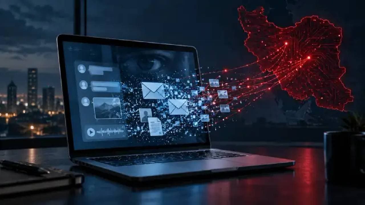 Britain US Netherlands Warn of Iranian Hacking