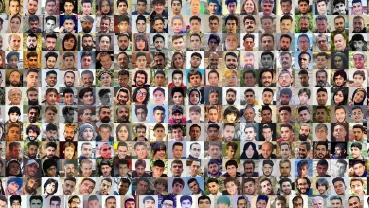تقرير عفو الدولية يختبر مساءلة المجتمع الدولي في إيران