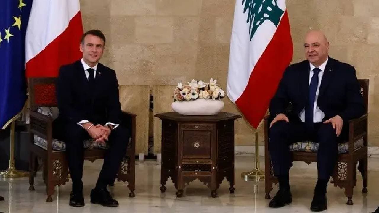 Paris Conference Supports Lebanese Army