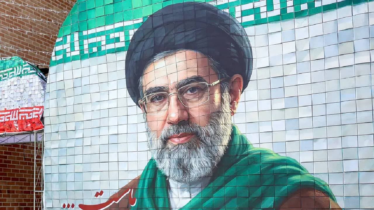 Ebrahim Khamenei’s Absence Raises Leadership Questions