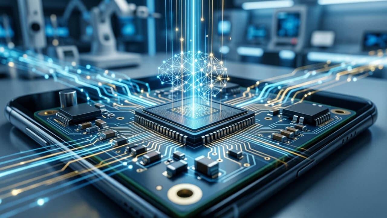 TinyML's Impact on Small Devices
