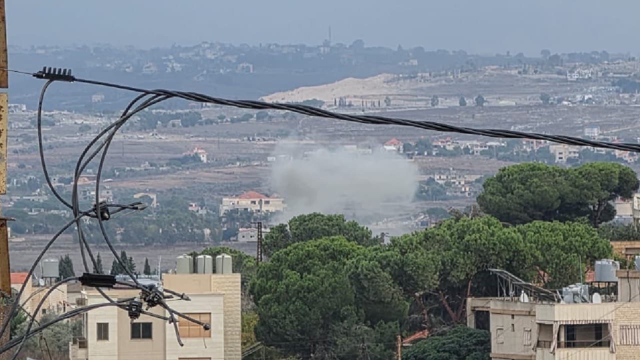 Qatari Initatives and Israel's South Tensions