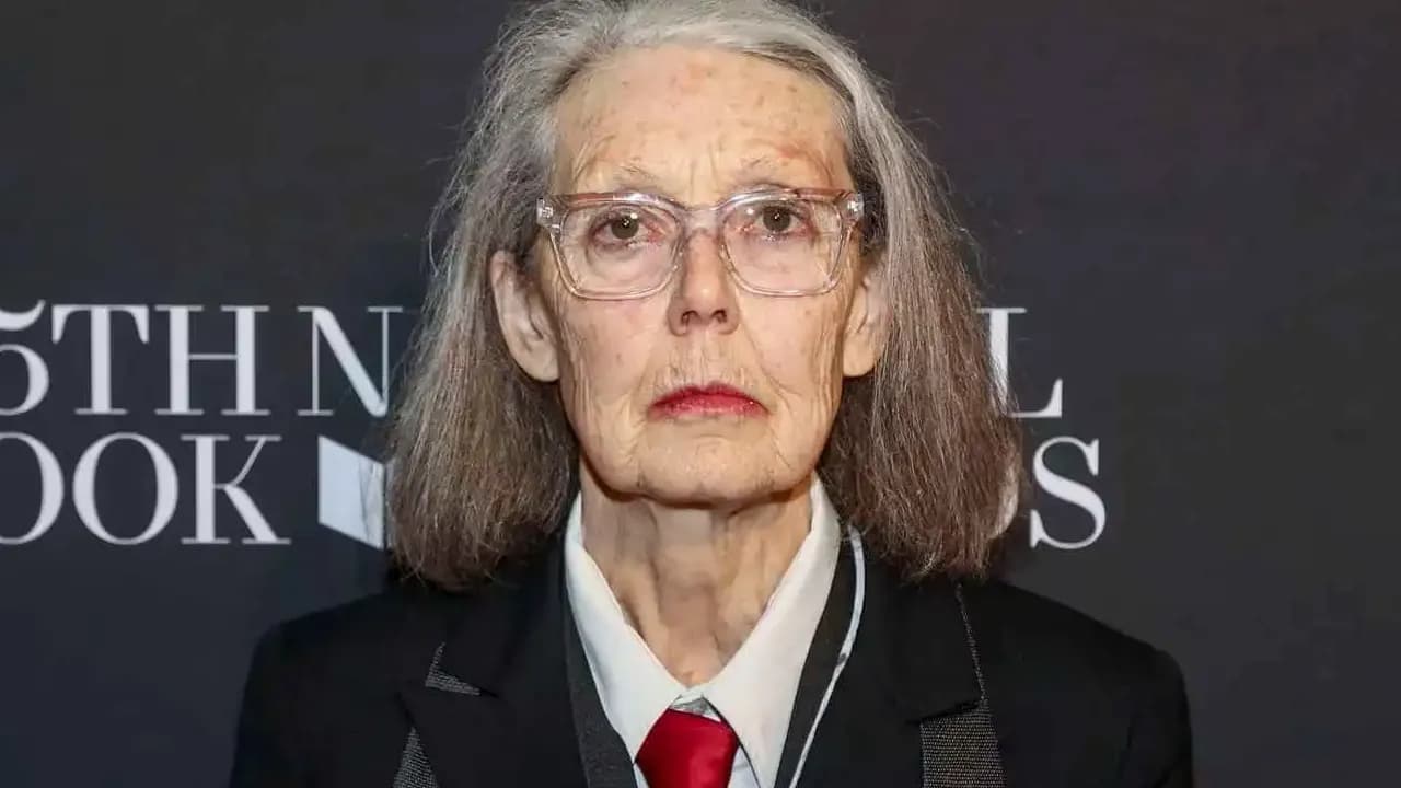آن كارسون تنال جائزة نوبل للآداب 2026